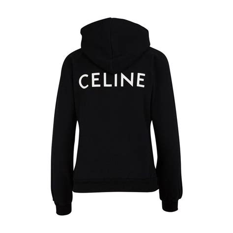 24s Celine hoodie